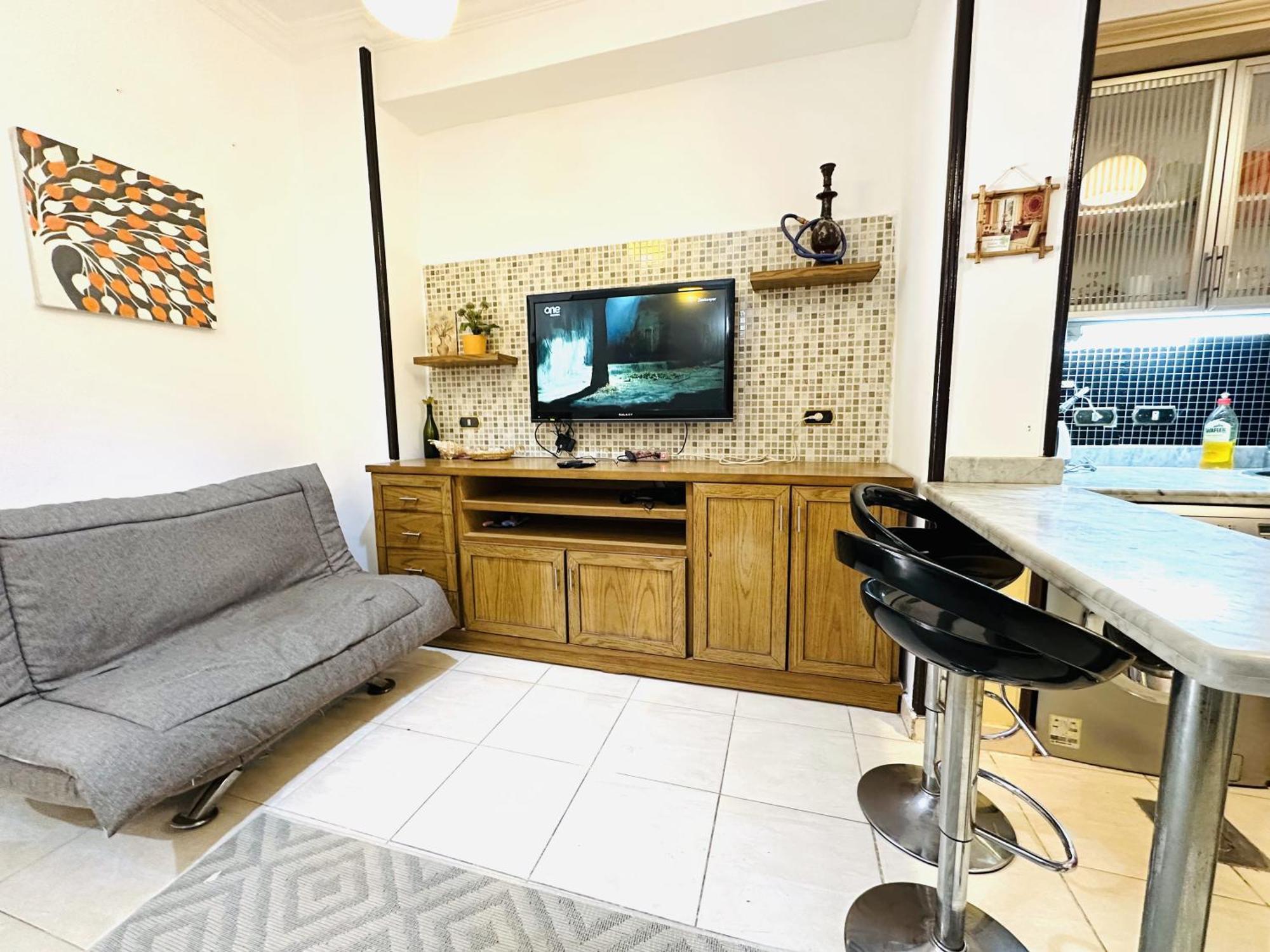 Apartamento Diamond Arabia Orange Hurghada Exterior foto