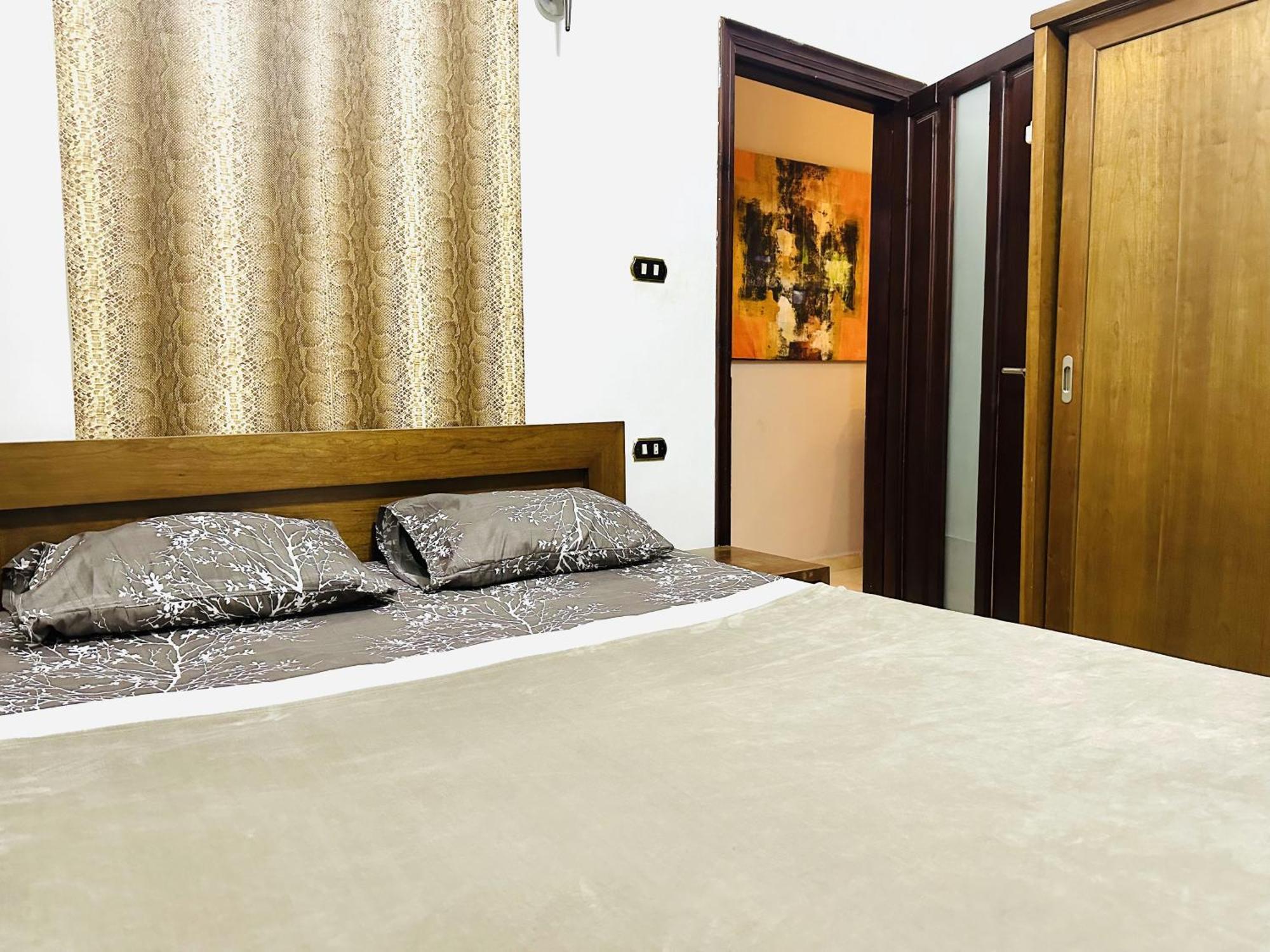 Apartamento Diamond Arabia Orange Hurghada Exterior foto