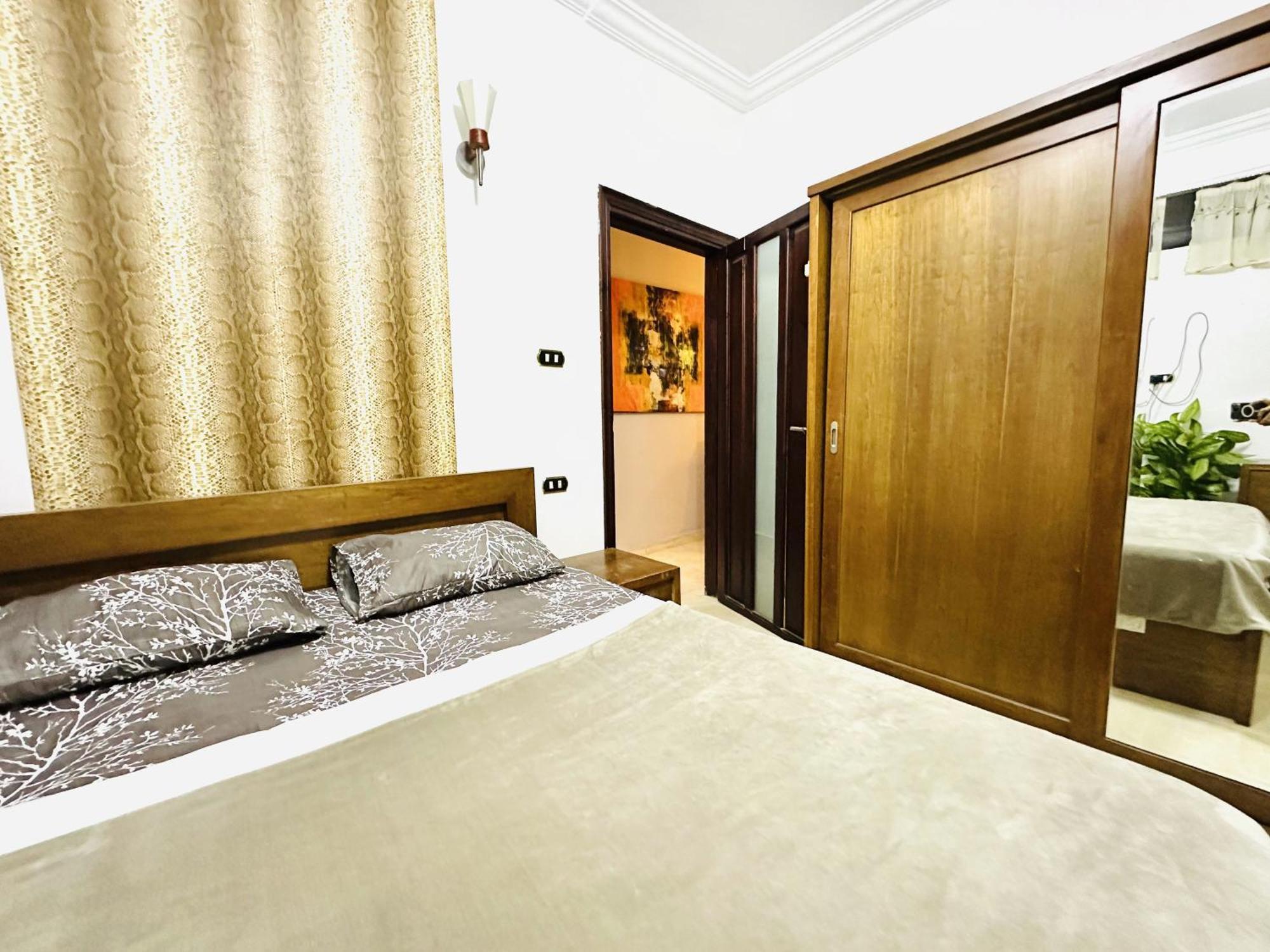 Apartamento Diamond Arabia Orange Hurghada Exterior foto