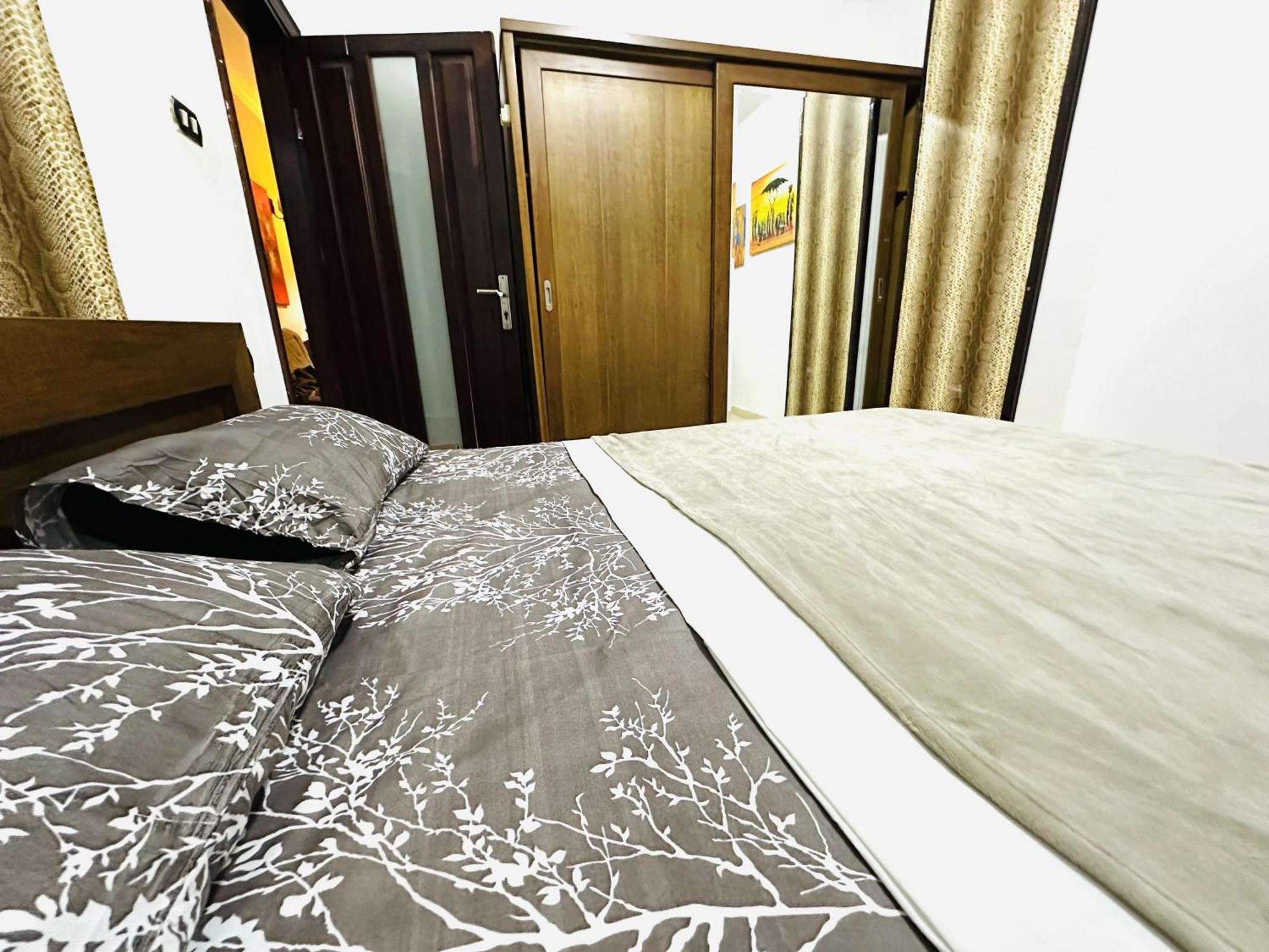 Apartamento Diamond Arabia Orange Hurghada Exterior foto